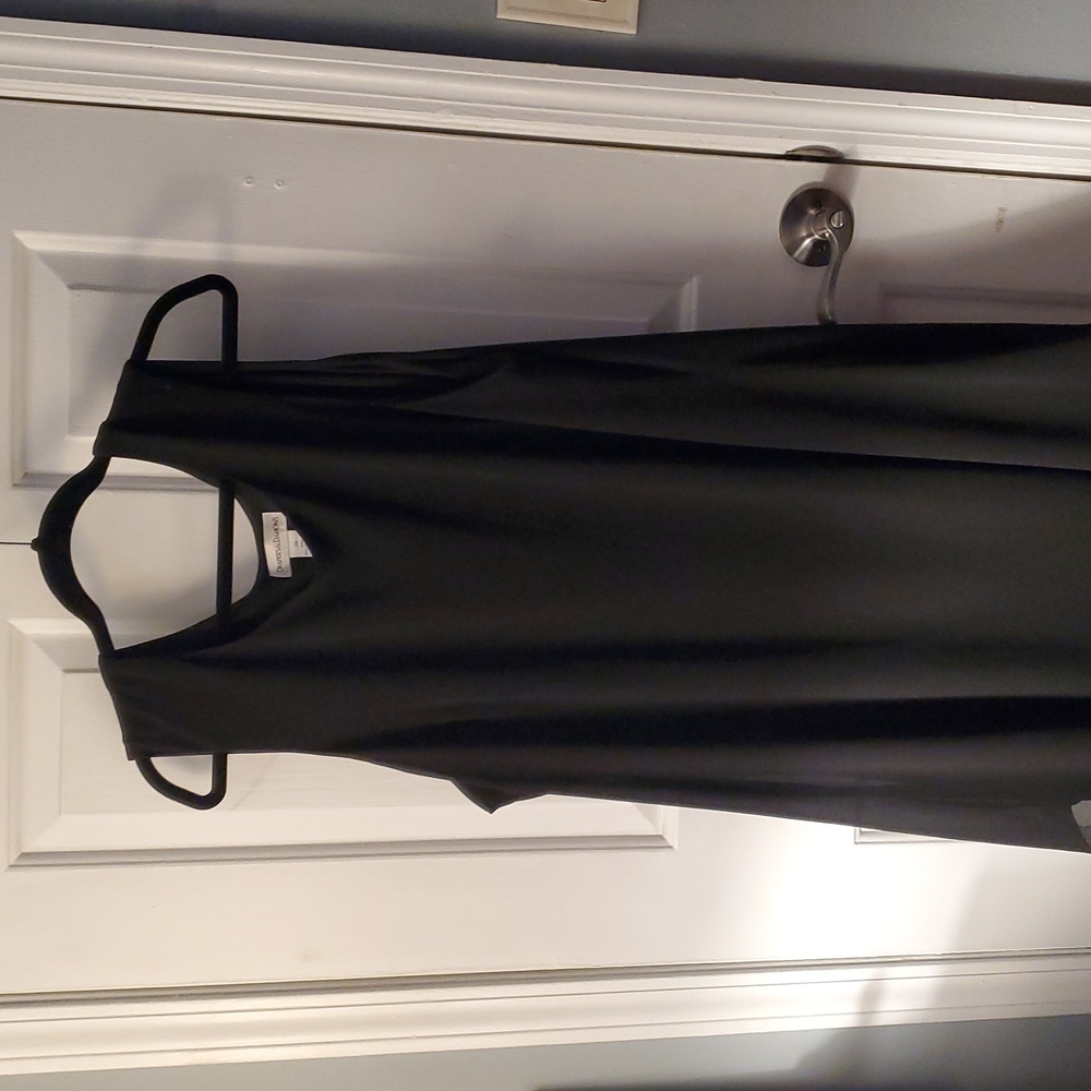 Draper's & Damon's sleeveless dress
